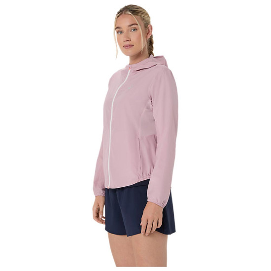 Asics Γυναικείο μπουφάν Core Jacket